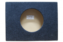 Корпус сабвуфера 10" 30л - 3