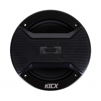 Коаксиальная акустика Kicx RX-652 - 2