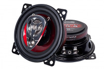Коаксиальная акустика Kicx SP-100 - 1