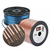 KICX SC-12100 медный 2-х жильный  - 1