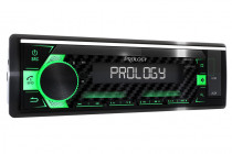Автомагнитола 1din Prology CMX-235 с Bluetooth и парковочной системой - 1