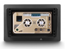 Автомагнитола 2din TEYES CC4 Pro 8+128 G 11" - 3