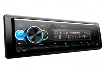 Автомагнитола 1din ACV ADX-903BM DSP USB/AUX/SD/FM - 1
