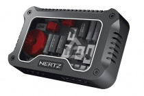 Кроссоверы Hertz MLCX 2 TW.3 (пара) - 1