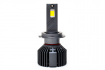 LED лампы H7 130W Viper головной свет - 3