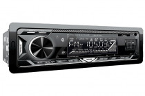 Автомагнитола 1din AURA AMH-304BT  - 1
