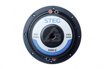 Сабвуферный динамик STEG SQ 8-2 200  - 3