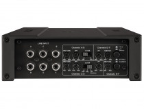 6-канальный усилитель HELIX M-Six - 2
