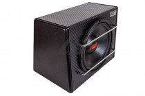 Активный сабвуфер Kicx AP-300BPA - 3