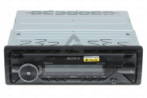 Автомагнитола 1din SONY DSX-A416BT - 3
