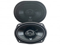 Коаксиальная акустика Phoenix Gold Z69CXi - 3