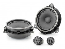 2-компонентная акустика Focal IS TOY 165 TWU - 1
