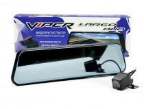 Видеорегистратор Viper LARGO DUO - 1