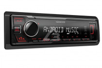 Автомагнитола Kenwood KMM-105 RY - 1