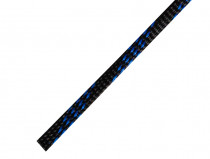 Оплетка Kicx KSS-6-100BBU диаметр 6мм - 2