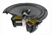 Коаксиальная акустика Hertz CX 165 - 2