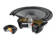 Компонентная акустика Hertz CK 165  - 2