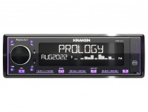 Автомагнитола Prology CDP-8.1 KRAKEN с DSP процессором - 2