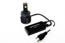 LED лампы H7 130W Viper головной свет - 2