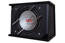Активный сабвуфер Kicx AP-301BPA - 1