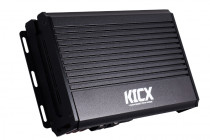 1-канальный усилитель Kicx QR 1000 D - 1