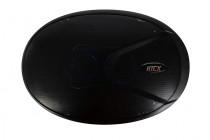 Коаксиальная акустика KICX QR-693 - 2