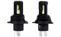 Светодиодная лампа головного света H4 Viper AIR LED - 1
