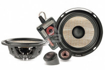 Компонентная акустика Focal PS 165 FSE  - 1