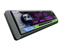 Магнитола 1din AURA INDIGO-879DSP MK II - 1