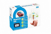 StarLine A66 2 CAN-2 LIN - 1
