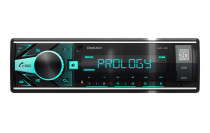 Автомагнитола 1din Prology CMX-420 - 2