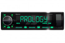 Автомагнитола 1din Prology CMX-260 - 2
