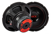 Сабвуферный динамик Kicx GT 12M - 1