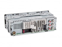 Магнитола 1din Pioneer MVH-S520BT - 2
