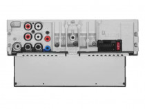 Автомагнитола 2din SONY DSX-B700  - 3