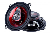 Коаксиальная акустика Kicx SP-165 - 1