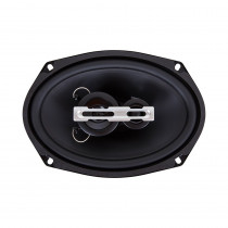 Коаксиальная акустика KICX RX-693 - 4