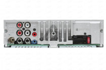 Автомагнитола 1din SONY DSX-A416BT - 4