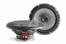 Коаксиальная акустика Focal 165 AC - 1