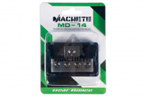 Дистрибьютор питания Machete MD-14 - 1