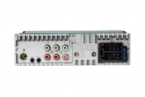 Автомагнитола 1DIN AURA AMH-78DSP  - 2