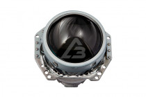 Биксеноновая линза Viper DIX 5R QUARTZ - 2