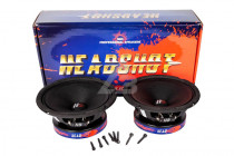 СЧ-динамики Kicx HeadShot N65 - 4