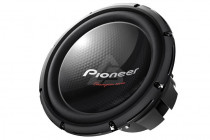 Сабвуферный динамик Pioneer TS-W 310 S4 - 1