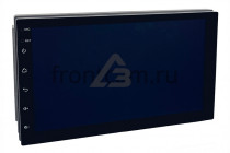 Автомагнитола 2din TEYES CC2 PLUS 4+64G 7" - 2