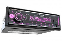 Автомагнитола Prology CDP-8.0 Kraken - 2