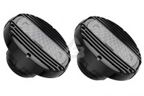 Акустическая система Hertz HMX 6.5-TC Marine Coax Set Black - 3