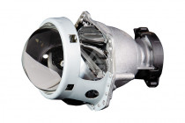 Биксеноновая линза Viper DIX 5R QUARTZ - 3