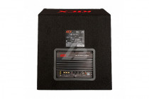 Активный сабвуфер Kicx GT-305 BPA - 4