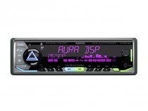 Автомагнитола 1din AURA INDIGO-878DSP MK II - 2